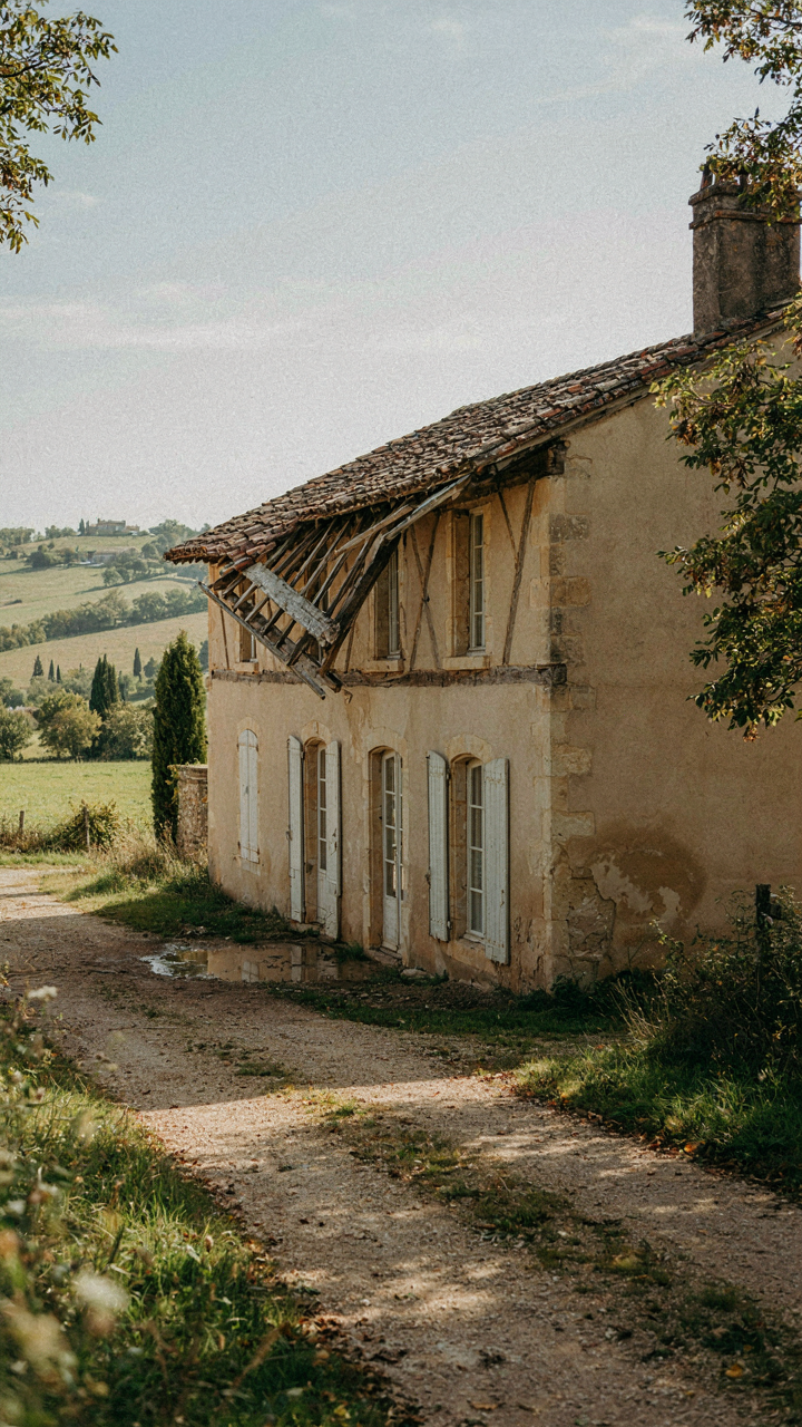 When French Country Farmhouse Floor Plans Go Wrong: Recognizing Bad Design