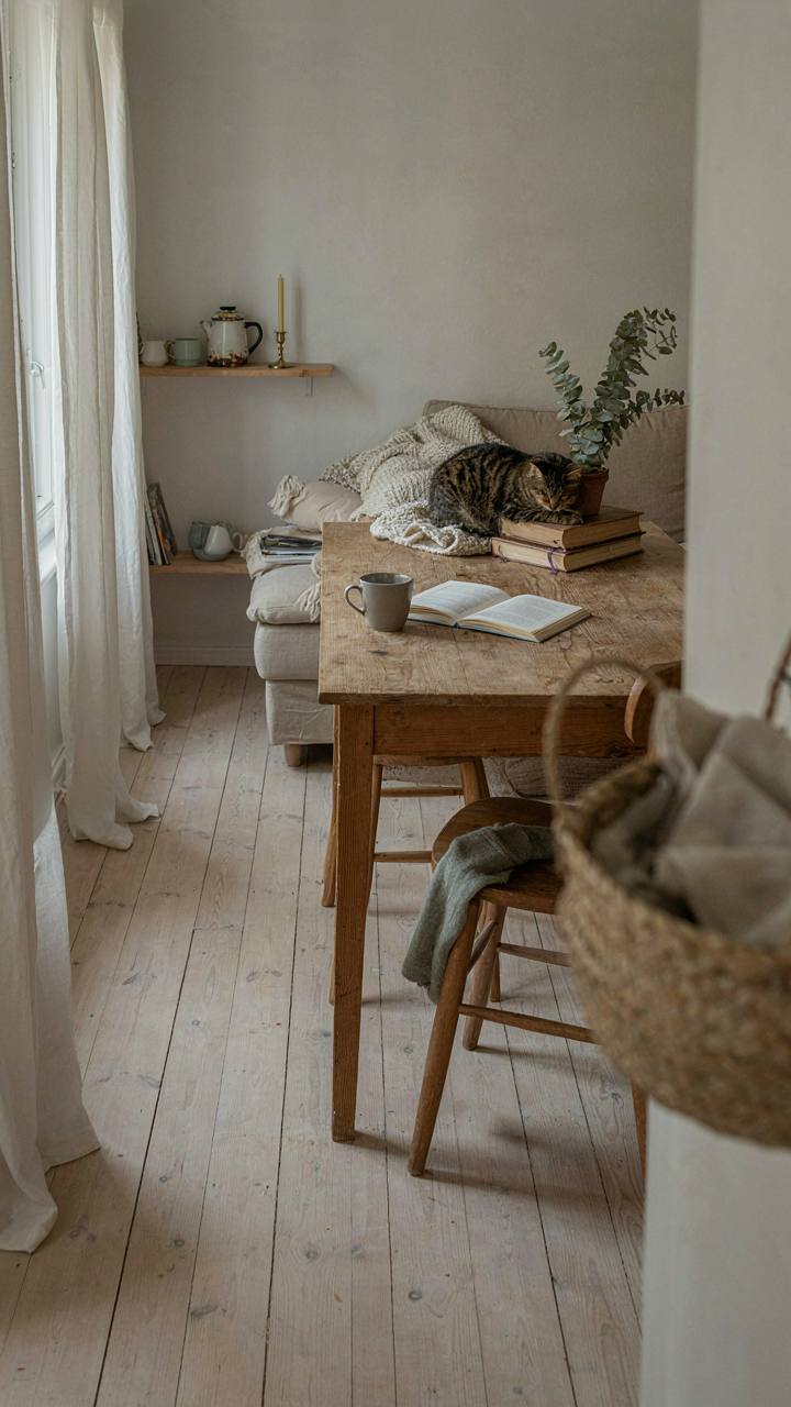 Your Clutter Isn't A Design Problem; It's A Decision Problem