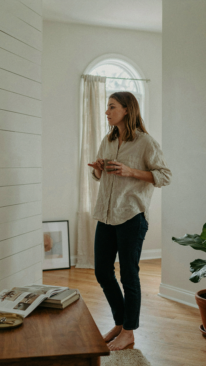 Your Design Insecurity Isn't About Shiplap; It's About Failing To Engineer Authentic Narrative In