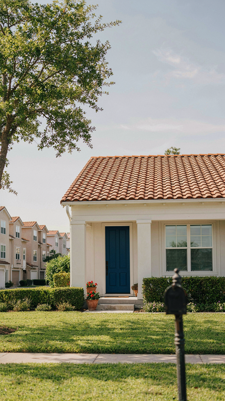 Your Fear Of Breaking Tradition Is The Real Barrier To A Truly Remarkable Bungalow