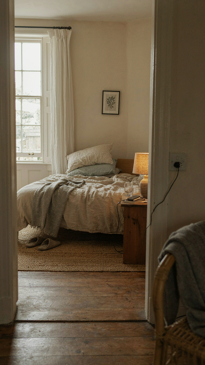Your Guest Room Isn't A Museum Exhibit. It's A Functional Node In A Larger Network Of Hospitality.