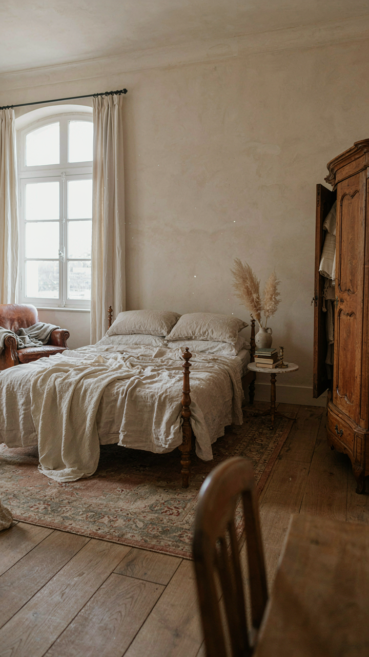 Your Pursuit Of Grandeur Is Just Fear Of Banality Disguised. Embrace Intentionality, Not Imitation
