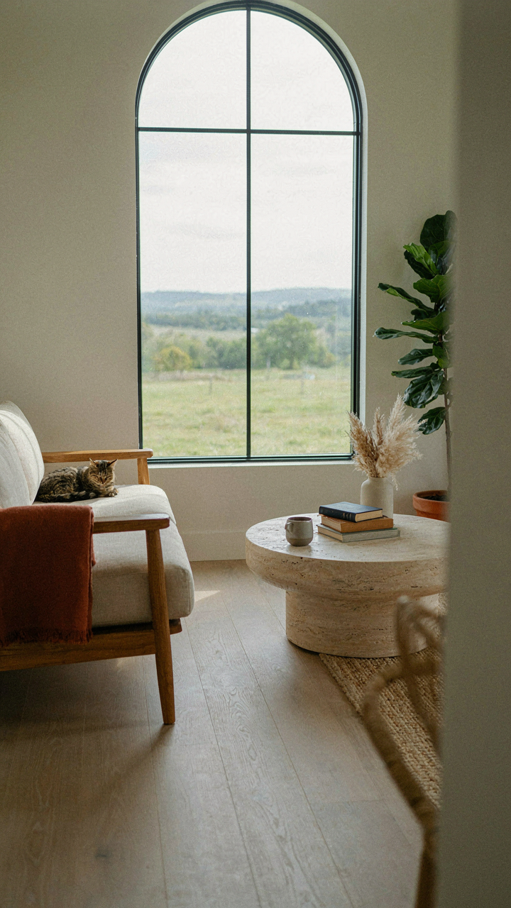 Your Ranch Home's True Enemy Isn't Walls; It's The Unexamined Assumption That More Open Equals More