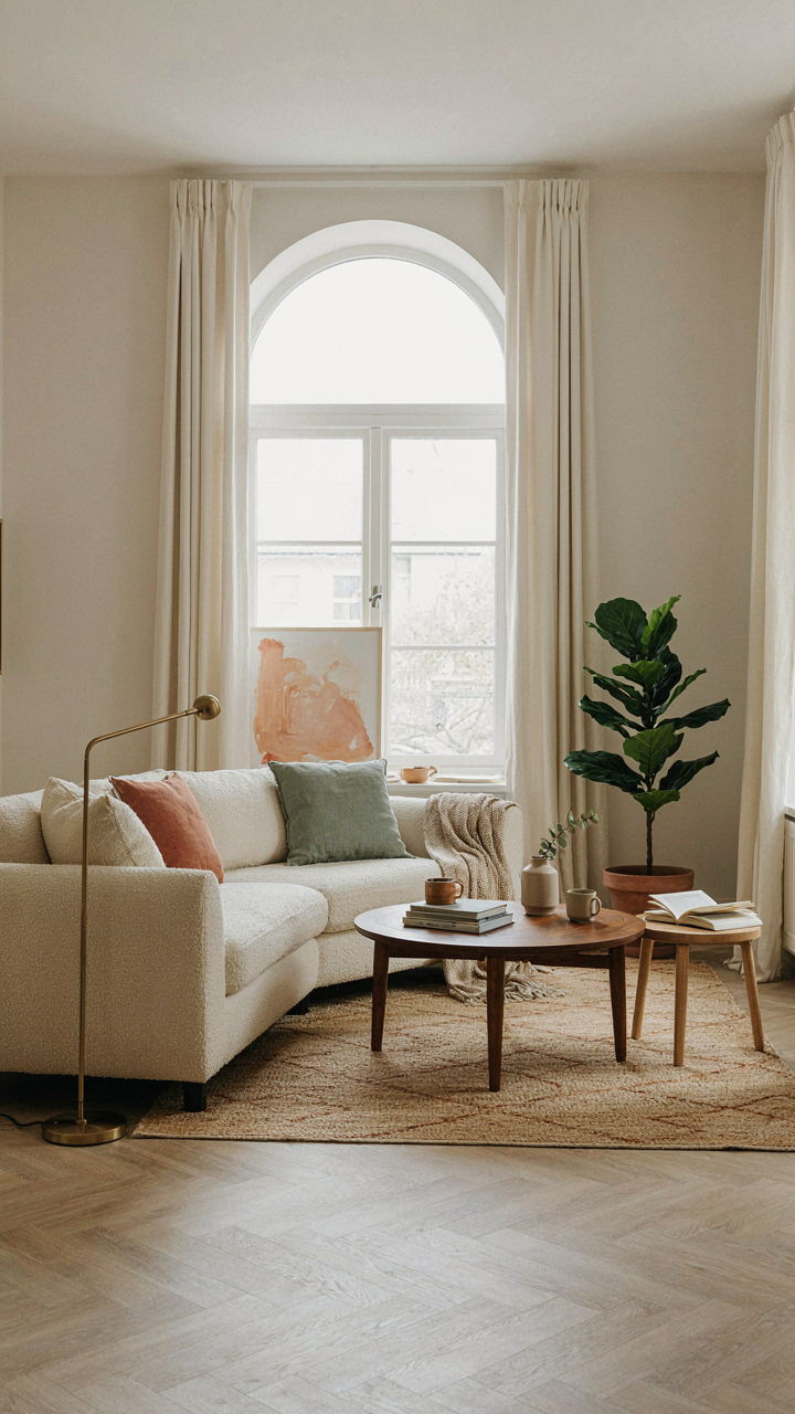 Your Real Obstacle Isn't Finding The Perfect Antique; It's Abandoning The Pursuit Of Curated