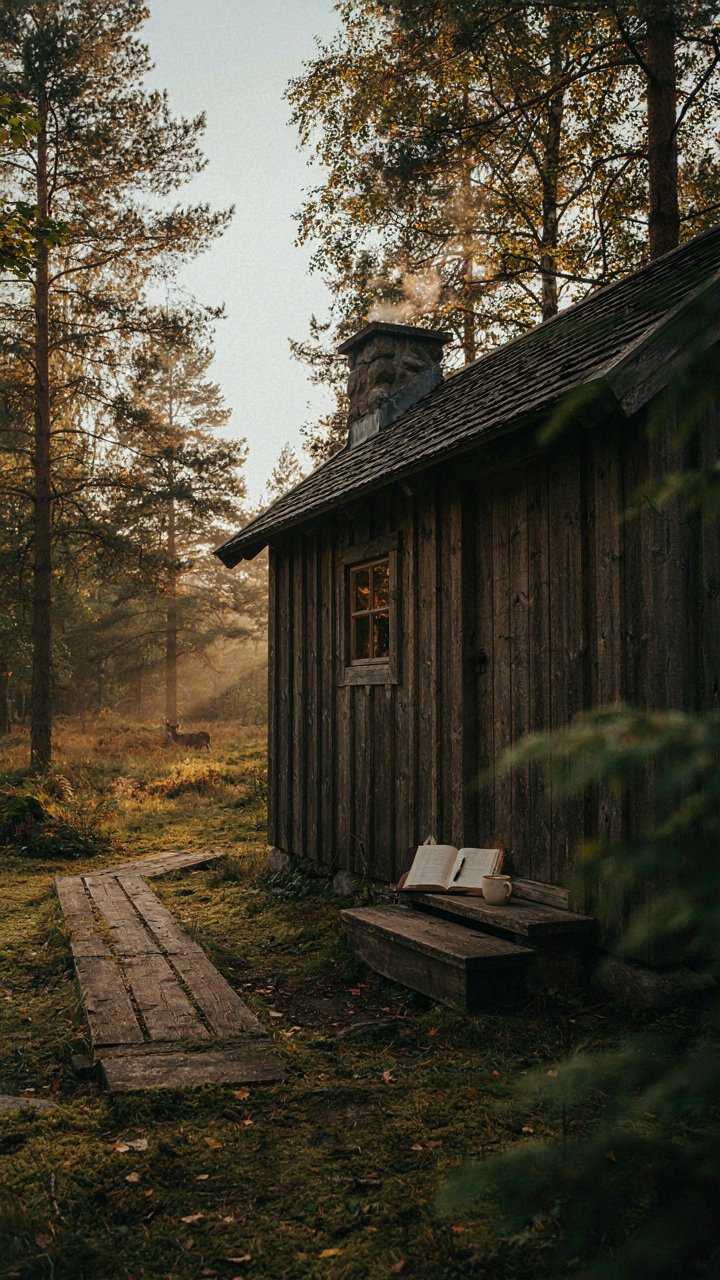 Your Retreat Is Just Another Distraction Without Intentional Design