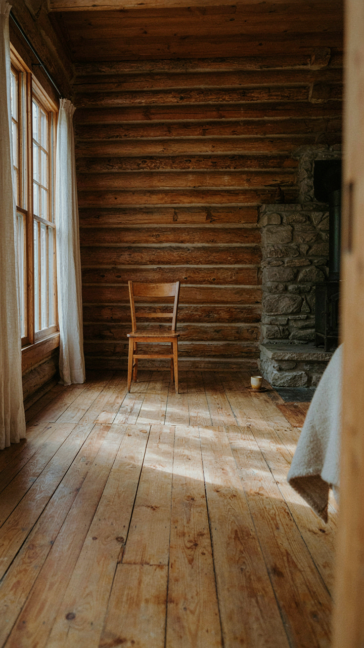 Your True Limitation Isn't Space Or Budget, But The Mental Clutter You Refuse To Discard